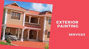 Painting Contractors in Whitefield